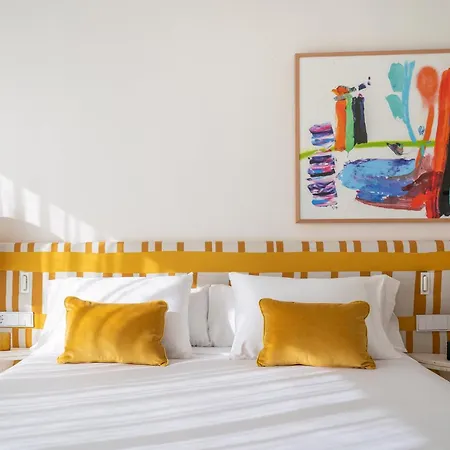Kimpton Los Monteros Marbella By Ihg-2
